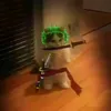 krabistick
