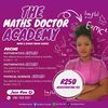 The Maths Doctor