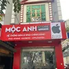 ipad giá rẻ mộc anh🍎