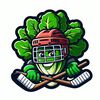 Lettuce Headz Hockey