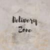 Delivery Zone