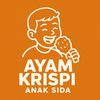 ayamkrispianaksida