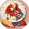 Рецепты из интернета