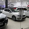 Amine auto12