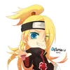 fan.girl.deidara