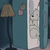 bubblestheratking