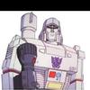 decepticonleadermegatron