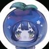 mercuryblueberry