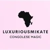 luxuriousmikate