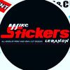 mikestickers