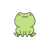 .gay.froggie