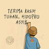 orang...wkwkwk