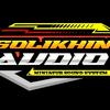 solikhinaudio