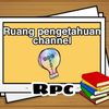 Ruang Pengetahuan Channel