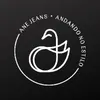 Ane Jeans Plus Size