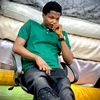 CHUKWUEBUKA (Funny Parrot)