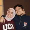 Hanin & Kiki | 🇮🇩 in 🇬🇧
