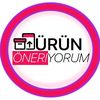 ürün öneri