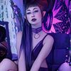 wearywitchling