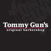 Tommy Guns Australia