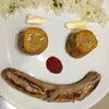 olmabratwurst