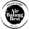 airbalangbesi