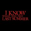 I Know What You Did