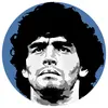 MARADONA | Archivo Maradoneano