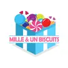 Mille et un biscuits 🍬🍭🍫🍿