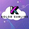 Kolor Sublime