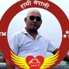 Dilip Shrestha