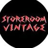 Storeroom Vintage