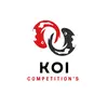 Koi Competitions