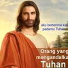 love Jesus