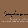 ownpleasure98