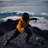 Backpacker Terakhir