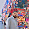 chahmadrazatruckvlog