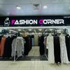 FASHION CORNER 🇶🇦