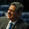 Senador Rogério Carvalho