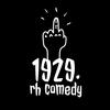 rhcomedy1929