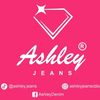 ASHLEY JEANS