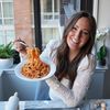 The Pasta Table