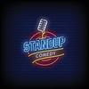 Standup Comedy