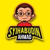 Syihabudin Ahmad