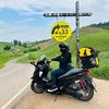 พ่อค้า หนีเที่ยว 🛵🇹🇭