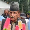 Raja Farooq Haider khan ✅
