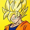 gokuakakakarot