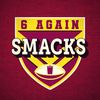 6againsmacks