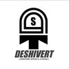 deshivert