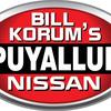 Puyallup Nissan